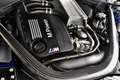 BMW M4 CS COUPE DKG ***1HD./BELGIAN CAR/LIKE NEW*** Blau - thumbnail 6