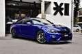BMW M4 CS COUPE DKG ***1HD./BELGIAN CAR/LIKE NEW*** Blau - thumbnail 17