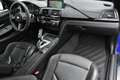 BMW M4 CS COUPE DKG ***1HD./BELGIAN CAR/LIKE NEW*** Blau - thumbnail 13