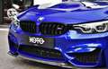 BMW M4 CS COUPE DKG ***1HD./BELGIAN CAR/LIKE NEW*** Blau - thumbnail 18
