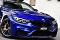 BMW M4 CS COUPE DKG ***1HD./BELGIAN CAR/LIKE NEW*** Blau - thumbnail 10