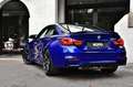 BMW M4 CS COUPE DKG ***1HD./BELGIAN CAR/LIKE NEW*** Blau - thumbnail 15