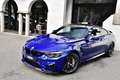 BMW M4 CS COUPE DKG ***1HD./BELGIAN CAR/LIKE NEW*** Blau - thumbnail 19