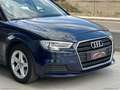Audi A3 SPB 35 TDI S tronic Business Blu/Azzurro - thumbnail 4