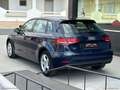 Audi A3 SPB 35 TDI S tronic Business Blu/Azzurro - thumbnail 5