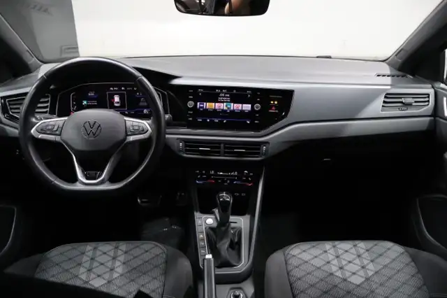 Volkswagen Taigo view 9