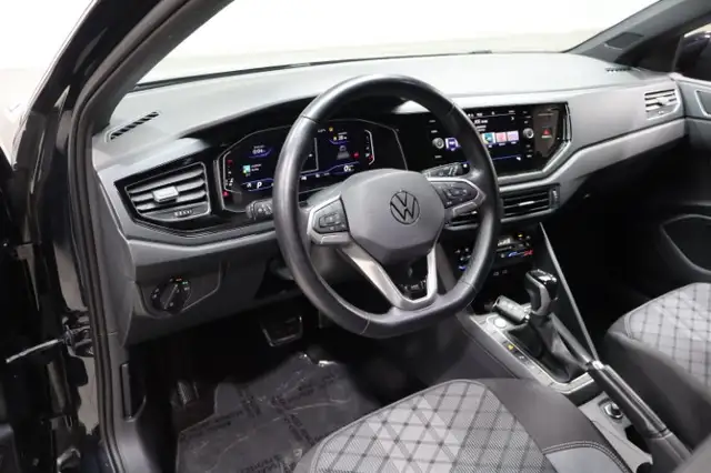 Volkswagen Taigo view 13