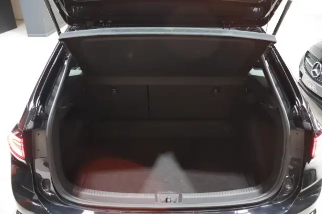 Volkswagen Taigo view 10