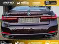 BMW 745 745e - BVA  BERLINE G11 LCI 745e PHASE 2 Rot - thumbnail 3