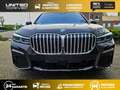 BMW 745 745e - BVA  BERLINE G11 LCI 745e PHASE 2 Rot - thumbnail 2