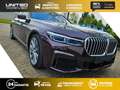 BMW 745 745e - BVA  BERLINE G11 LCI 745e PHASE 2 Rot - thumbnail 1