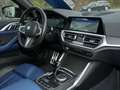 BMW M4 4er - M440 i xDrive M Sport Pro+Harmann+19 Zoll Blau - thumbnail 6