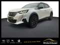Peugeot 2008 e- Elektromotor 136 (e-)GT e- Pack ACC+LED Blanc - thumbnail 1
