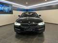 BMW 520 i Aut. / NAVIGATION / LED NEBEL / SITZHEIZUNG / L Noir - thumbnail 3