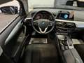 BMW 520 i Aut. / NAVIGATION / LED NEBEL / SITZHEIZUNG / L Zwart - thumbnail 13