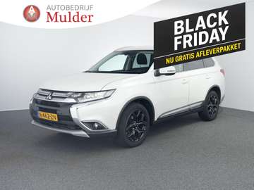 2.0 Instyle 4WD | Camera | Trekhaak | DAB |