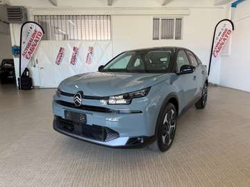 1.2 Turbo 130cv Automatic KM0 Plus KM0 KM0 Bicolor-Telecamera-NAVI