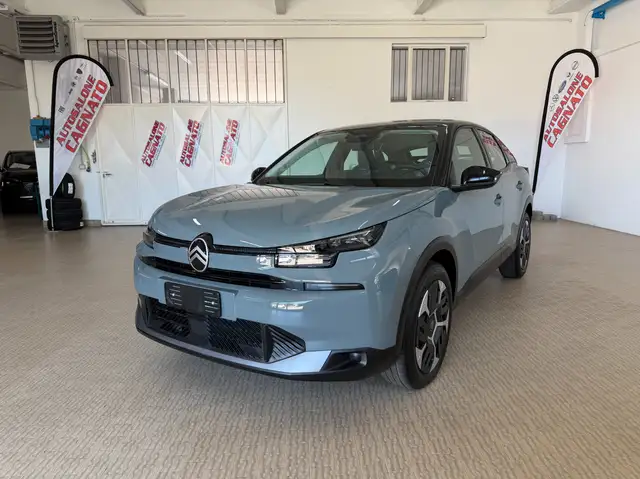 Citroen C4 1.2 Turbo 130cv Automatic KM0 Plus KM0 KM0 Bicolor-Telecamera-NAVI