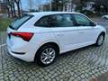 Skoda Scala Ambition LED/NAVI/Automatik Weiß - thumbnail 4