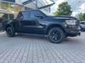 Dodge RAM 1500 Rebel Crew Cab  (LPG), E10-geeignet Negru - thumbnail 3