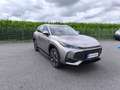 MG HS PHEV+ Luxury 21,4kWh Aut. Plug-in-Hybrid Silber - thumbnail 5