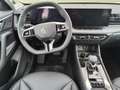MG HS PHEV+ Luxury 21,4kWh Aut. Plug-in-Hybrid Silber - thumbnail 19