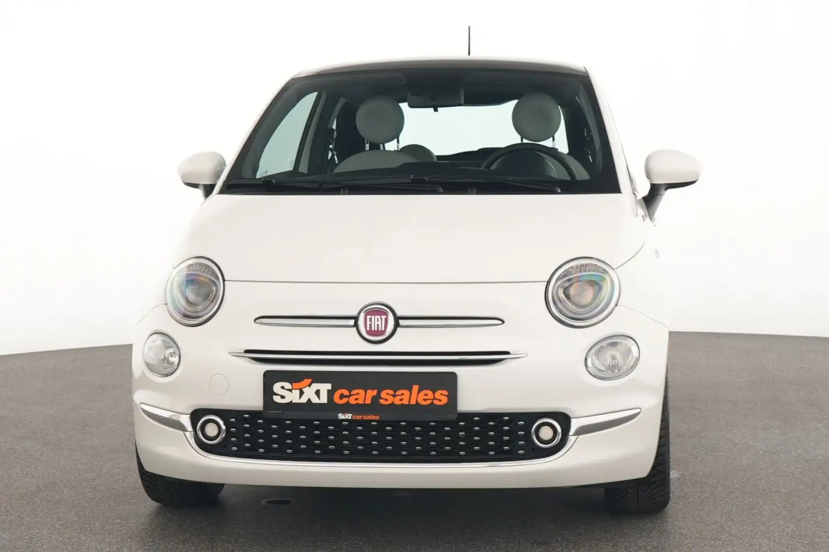 Fiat 500 1.0 Dolcevita NAV|PDC|DAB|CarPlay|15"Alu White - 2