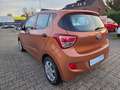 Hyundai i10 i10 1.0 Klima/Garantie/Scheckheft/Inspektion Neu Orange - thumbnail 6
