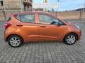 Hyundai i10 i10 1.0 Klima/Garantie/Scheckheft/Inspektion Neu Orange - thumbnail 5