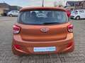 Hyundai i10 i10 1.0 Klima/Garantie/Scheckheft/Inspektion Neu Orange - thumbnail 7