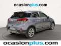 Hyundai i20 1.4CRDI Klass 90 Gris - thumbnail 3