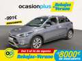 Hyundai i20 1.4CRDI Klass 90 Gris - thumbnail 1