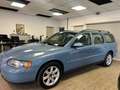 Volvo V70 Kombi Blau - thumbnail 3