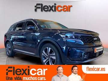 1.6 T-GDi HEV Drive 4x2