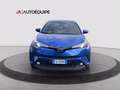 Toyota C-HR 1.8h Style 2wd e-cvt my19 Blue - thumbnail 8