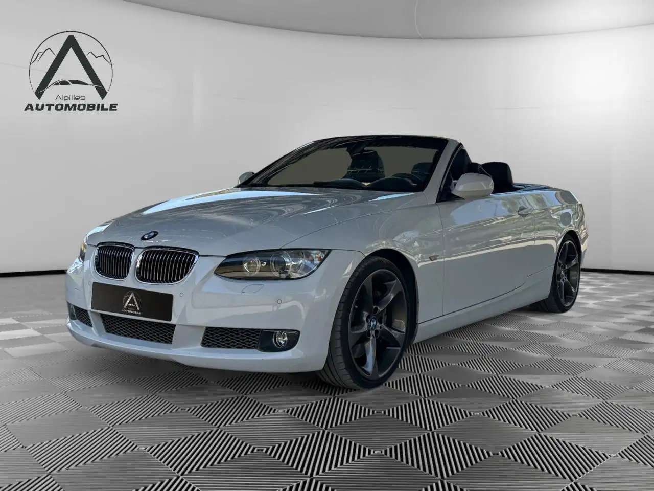 BMW 335