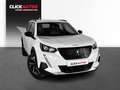 Peugeot 2008 1.2 PureTech S&S Allure EAT8 130 Blanco - thumbnail 3