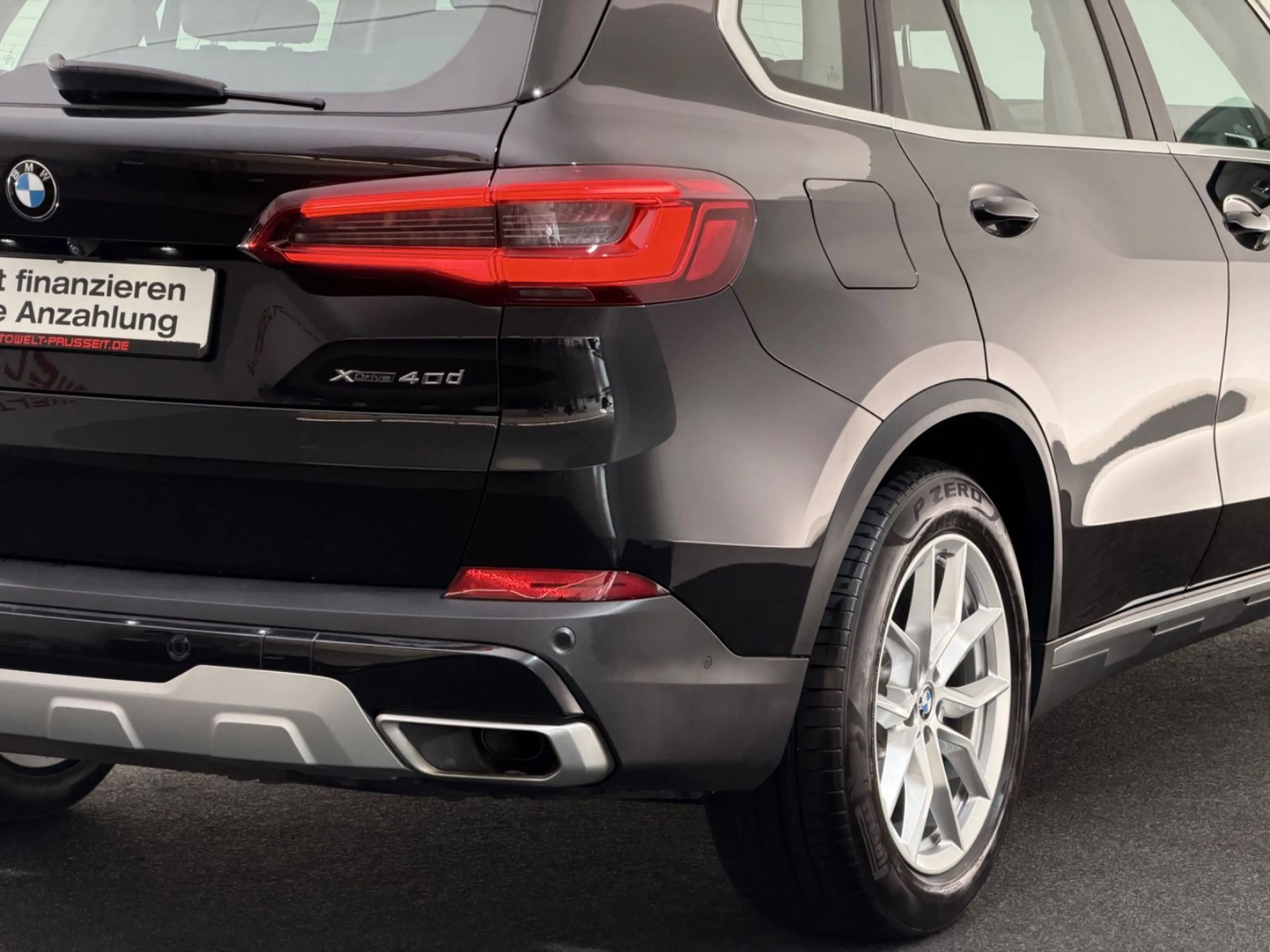 BMW X5 30d xDr.*xLINE*LED-PANO-AHK-PANO-HARMAN-HUD — photo 11