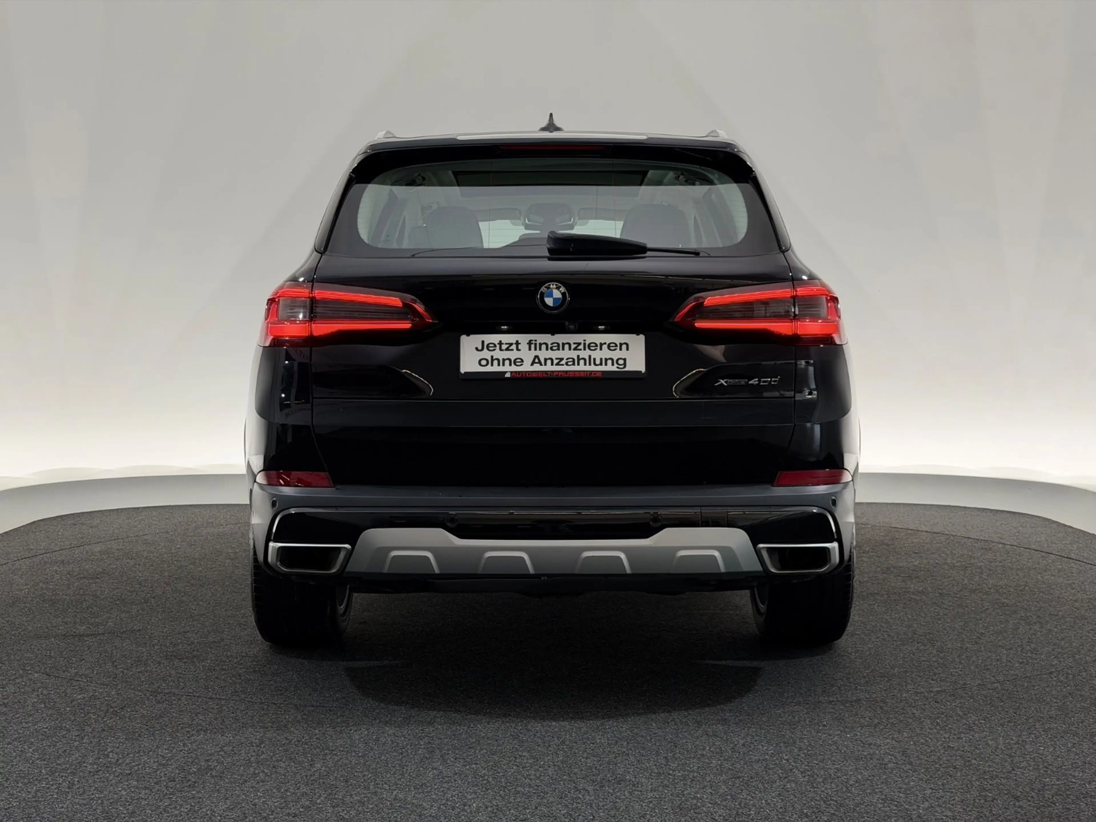 BMW X5 30d xDr.*xLINE*LED-PANO-AHK-PANO-HARMAN-HUD — photo 6