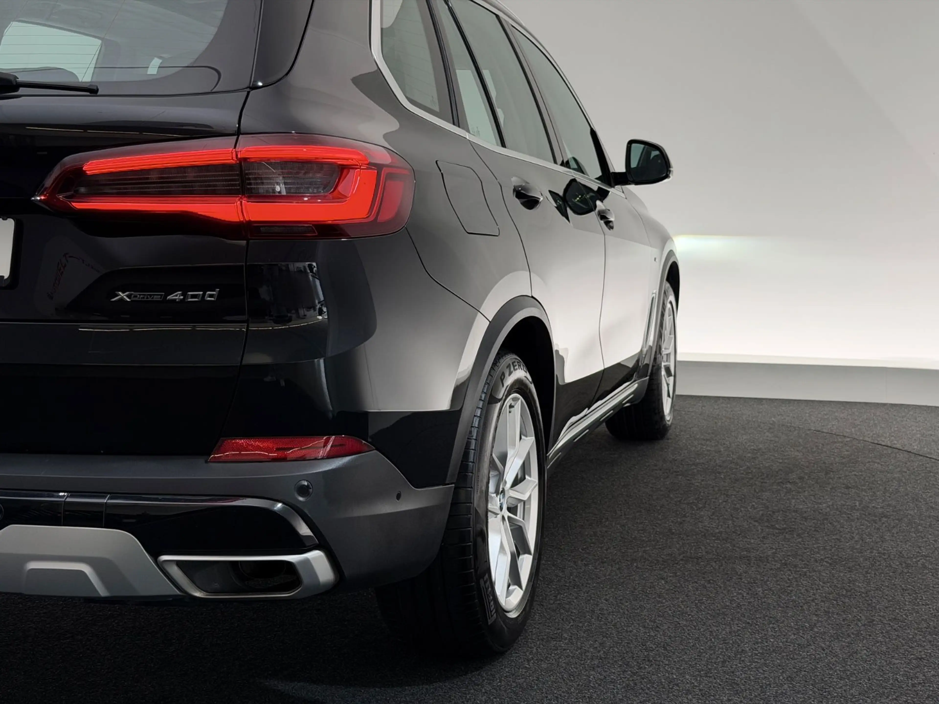 BMW X5 30d xDr.*xLINE*LED-PANO-AHK-PANO-HARMAN-HUD — photo 12