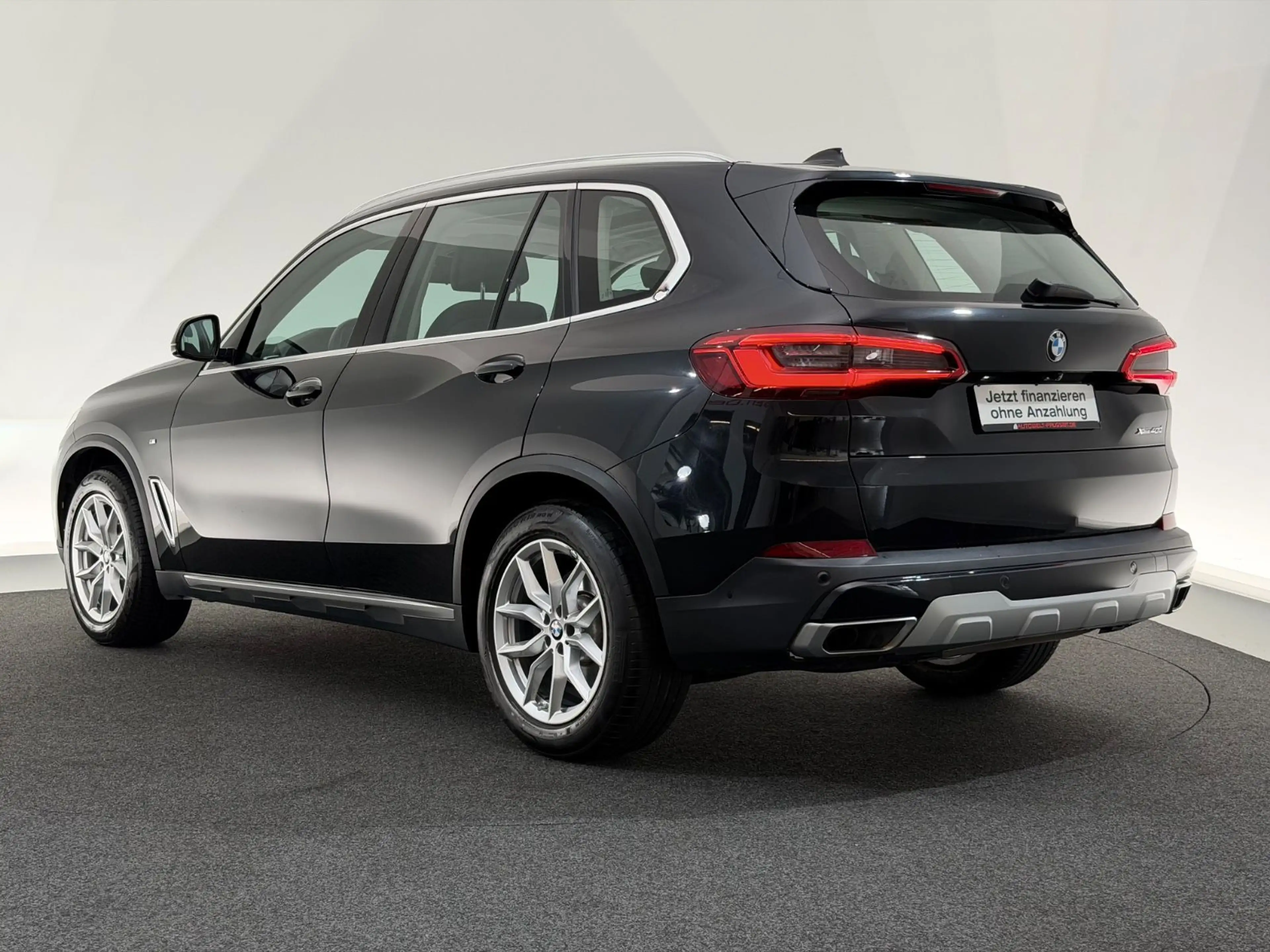 BMW X5 30d xDr.*xLINE*LED-PANO-AHK-PANO-HARMAN-HUD — photo 5