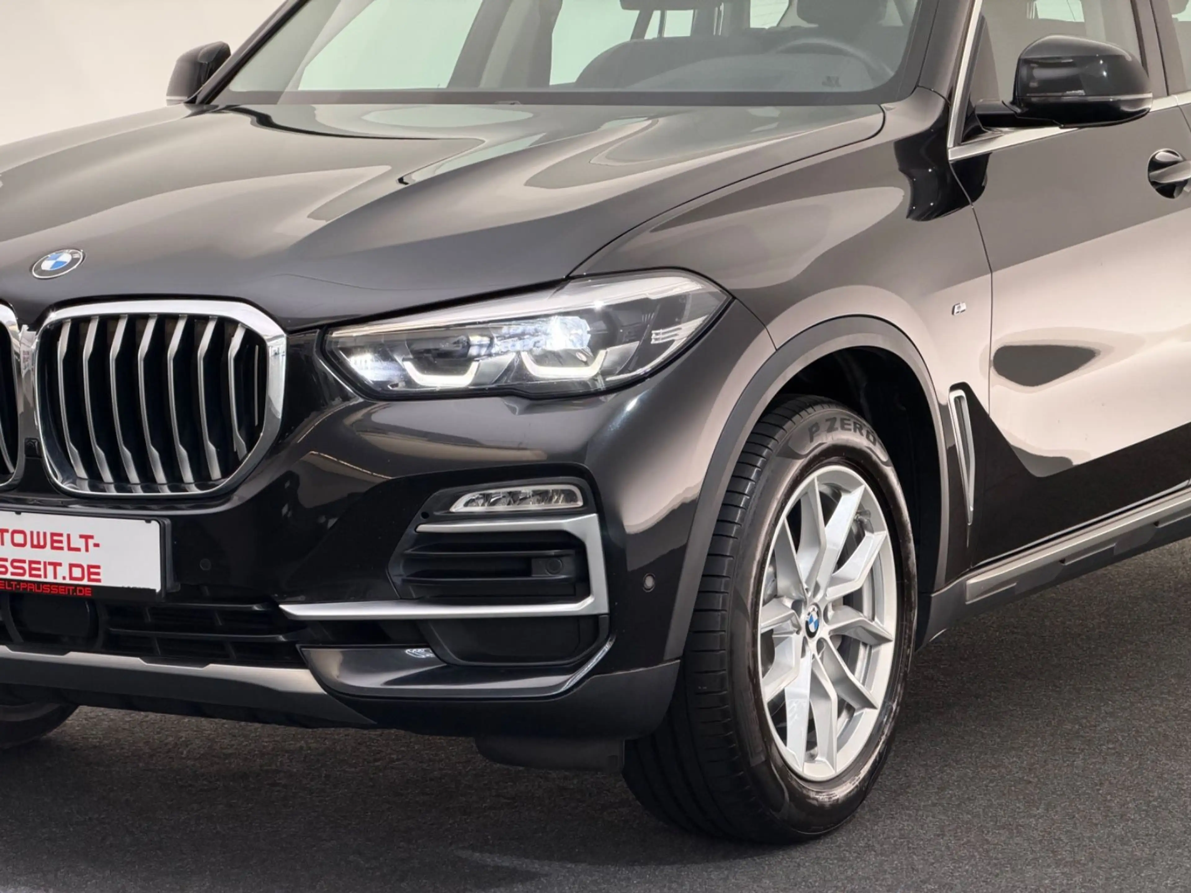 BMW X5 30d xDr.*xLINE*LED-PANO-AHK-PANO-HARMAN-HUD — photo 13