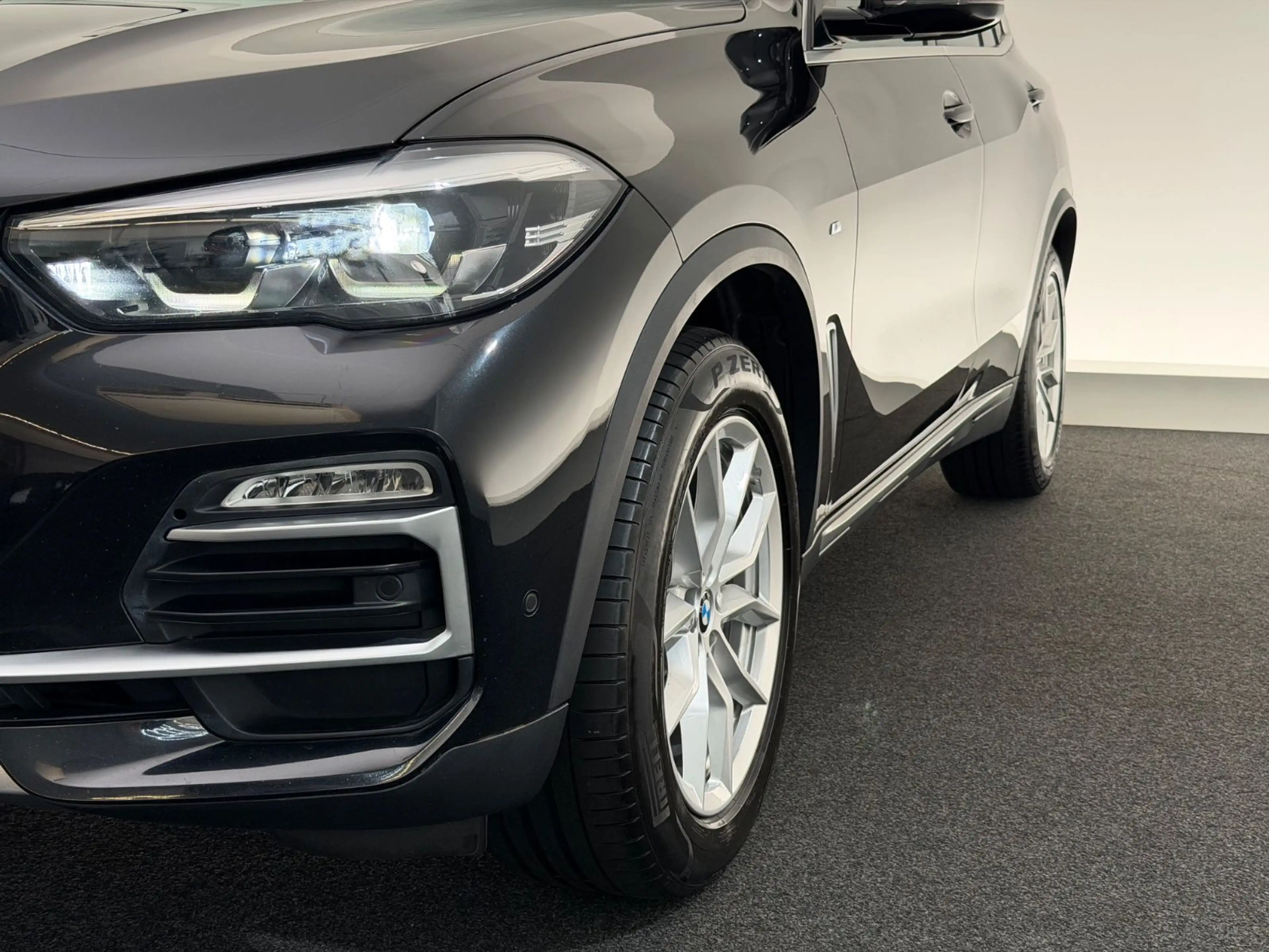 BMW X5 30d xDr.*xLINE*LED-PANO-AHK-PANO-HARMAN-HUD — photo 14