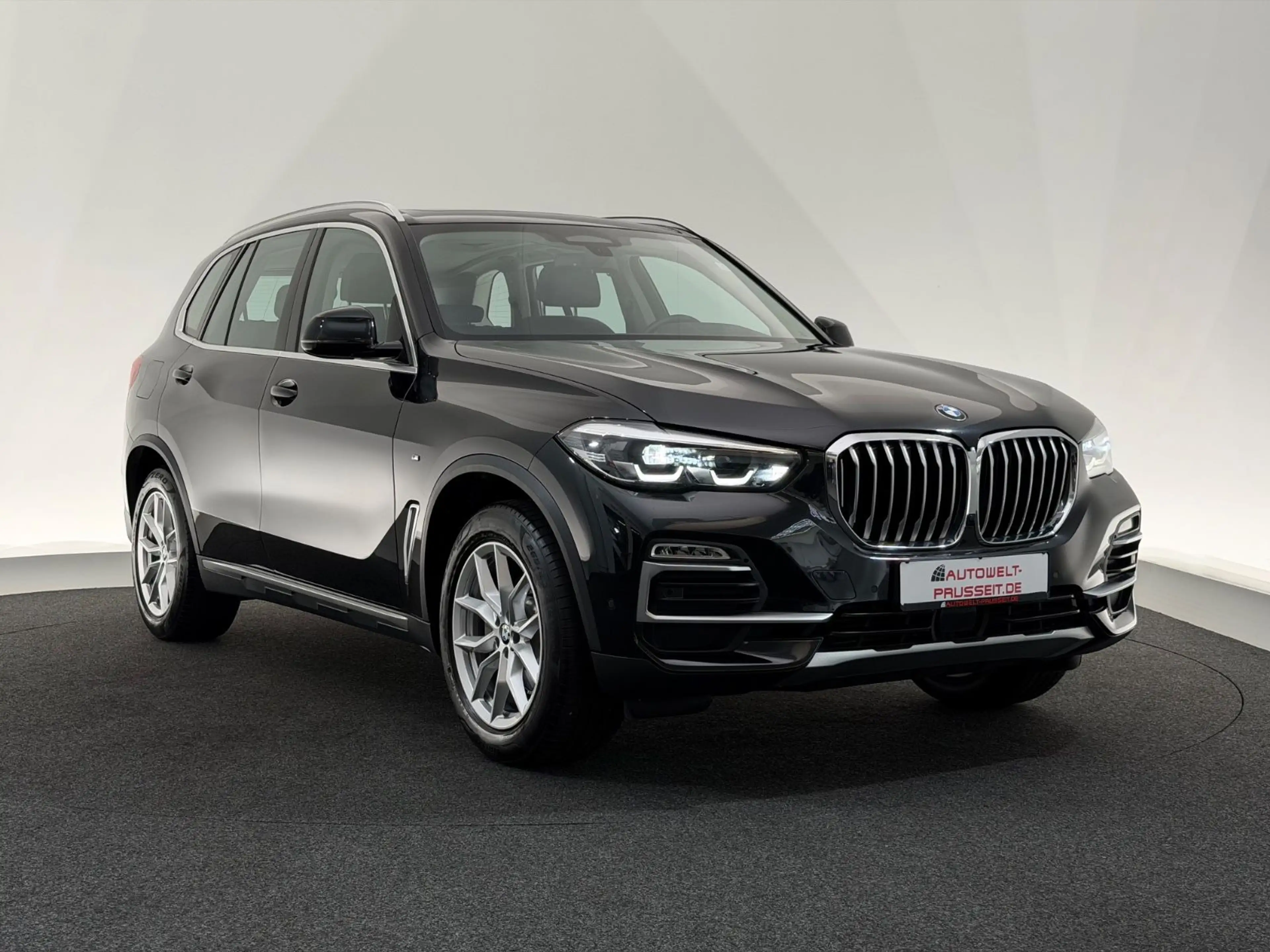 BMW X5 30d xDr.*xLINE*LED-PANO-AHK-PANO-HARMAN-HUD