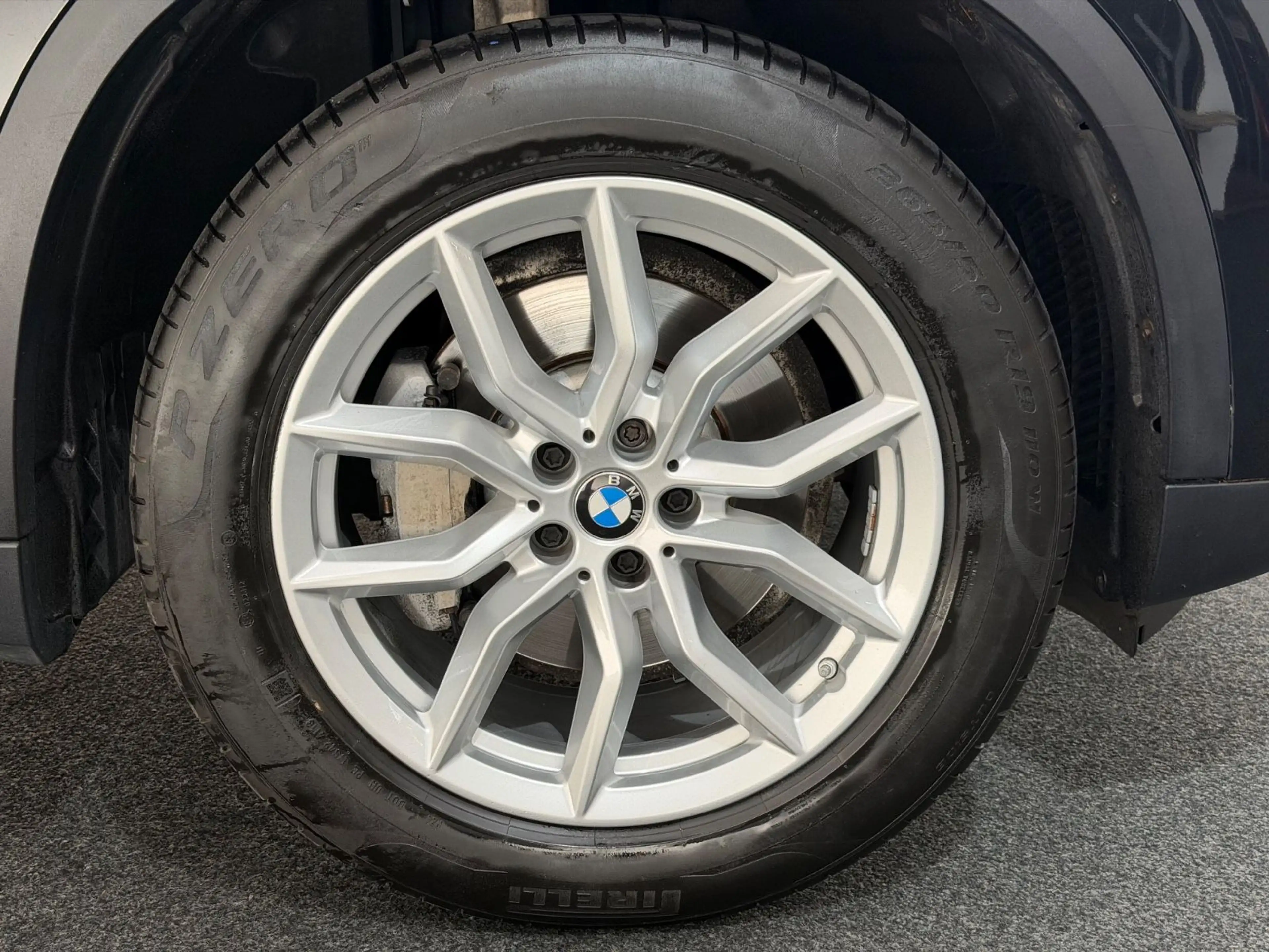 BMW X5 30d xDr.*xLINE*LED-PANO-AHK-PANO-HARMAN-HUD — photo 15