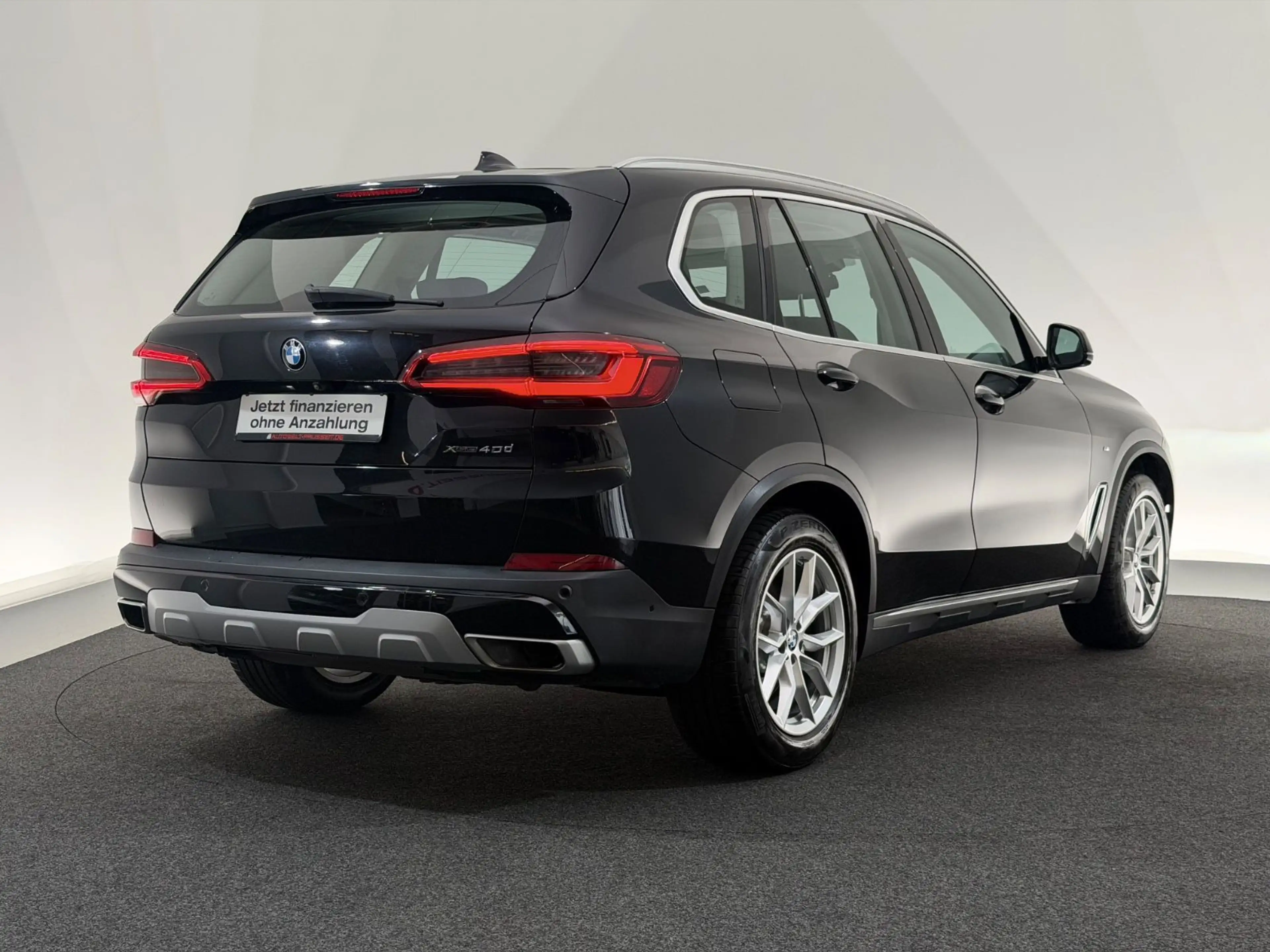 BMW X5 30d xDr.*xLINE*LED-PANO-AHK-PANO-HARMAN-HUD — photo 7