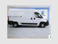 Opel Movano Furgón Base 3.5T HeavyL3H2 BlueHDi 103kW Gris - thumbnail 2