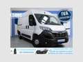 Opel Movano Furgón Base 3.5T HeavyL3H2 BlueHDi 103kW Gris - thumbnail 1