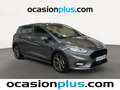 Ford Fiesta 1.0 EcoBoost S/S ST Line 125 Gris - thumbnail 2