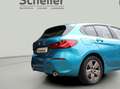BMW 118 d Advantage LED Navi Shz Blau - thumbnail 8